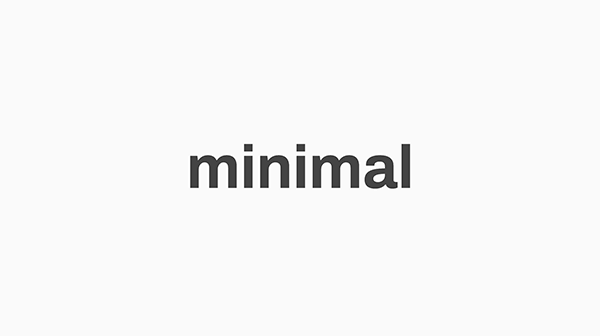 animate presentation ppt Interactive Minimal presentation template