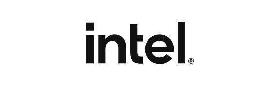 Intel Logo