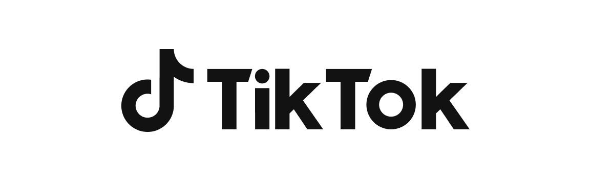 Logotipo de TikTok