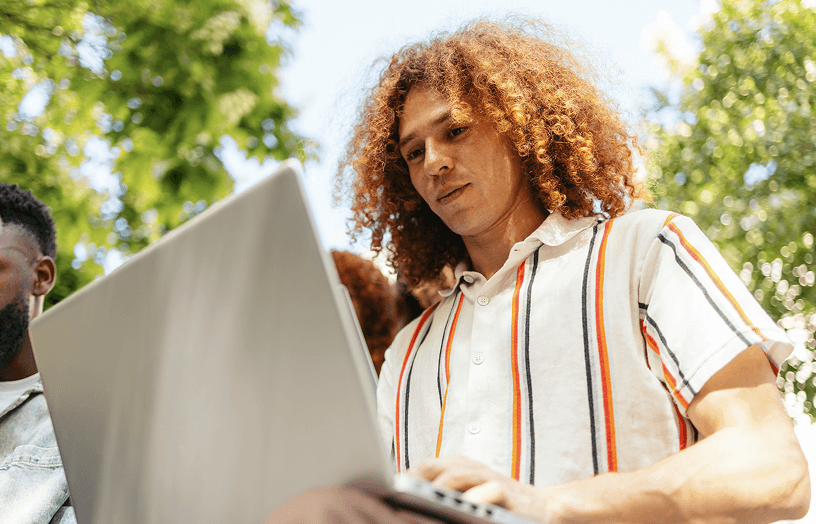 Asynchronous learning