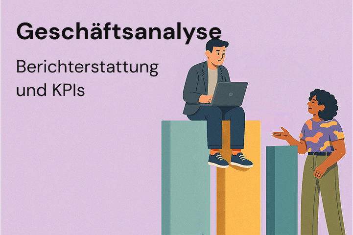 Geschäftsanalyse