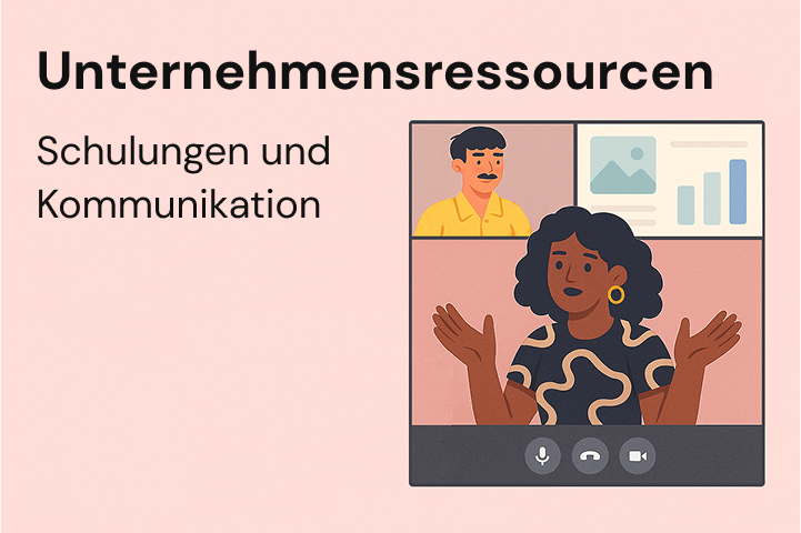 Unternehmensressourcen