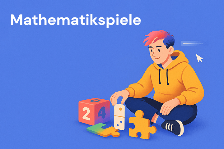 Mathematikspiele