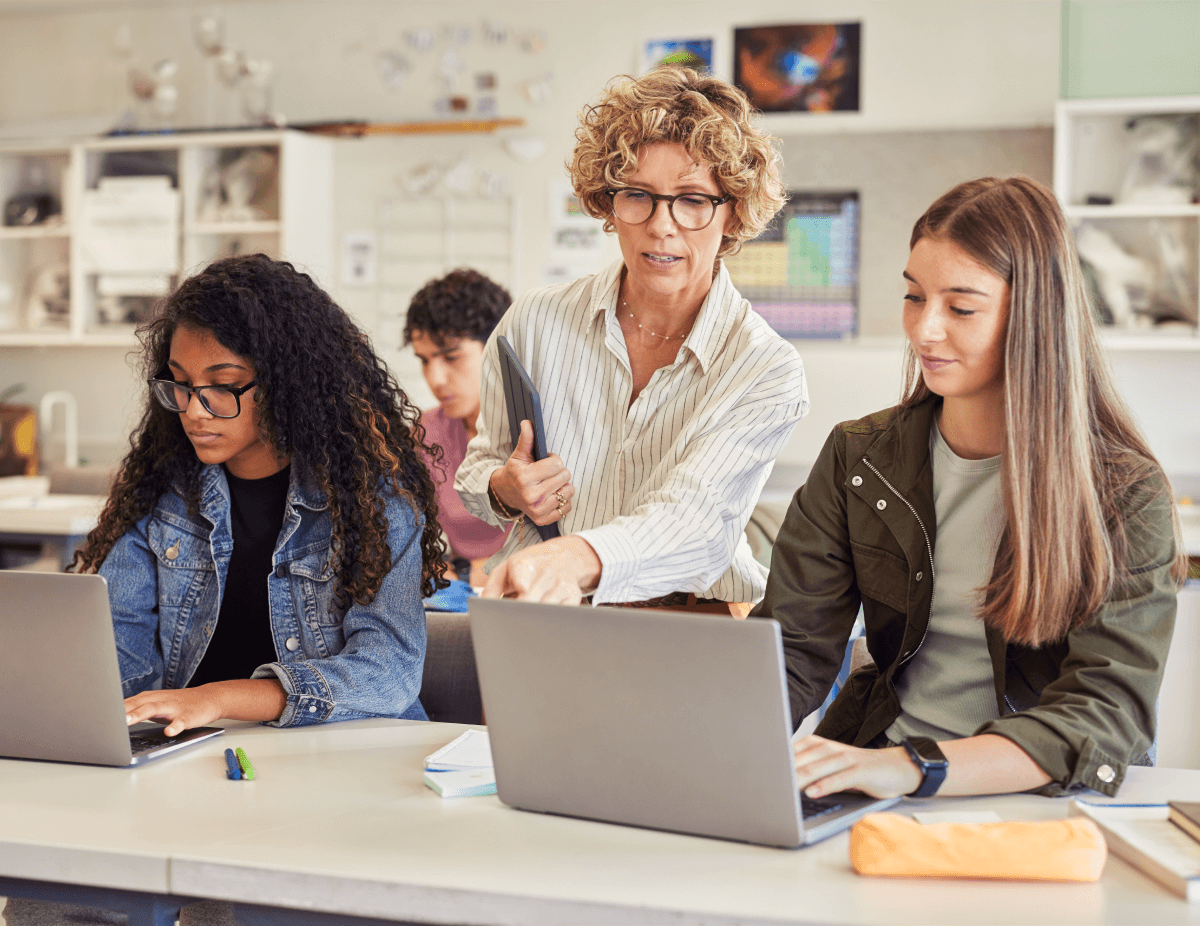 Design in Genially with your students