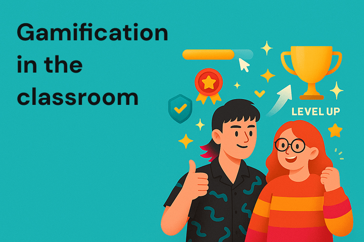 Gamification In The Classroom