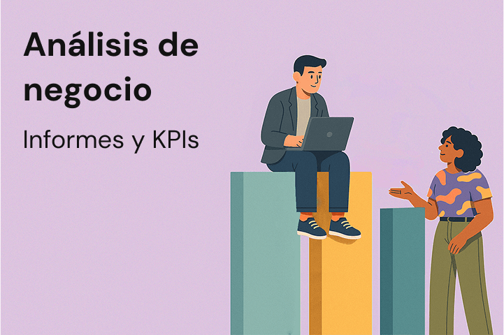 Análisis de negocio