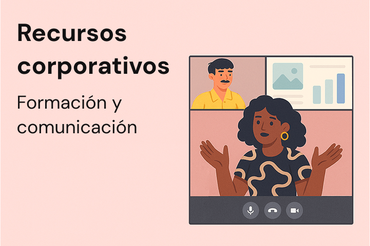Recursos corporativos
