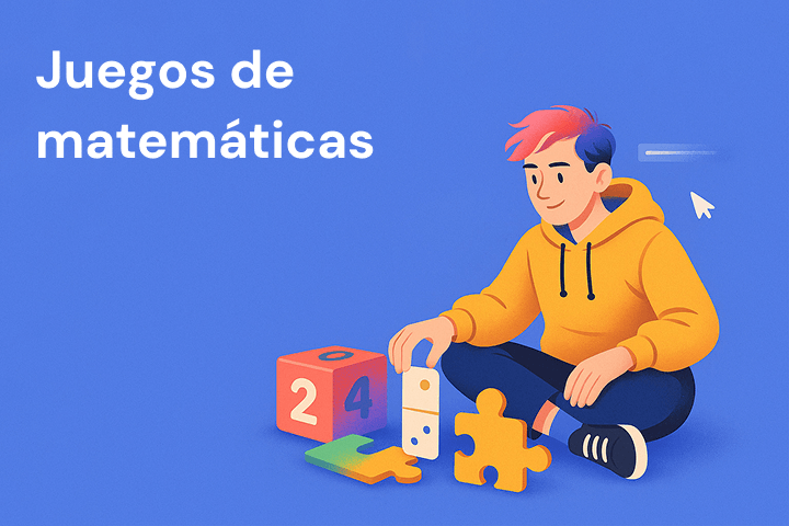 Juegos de matematicas