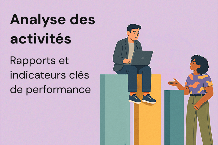 Analyse des activités