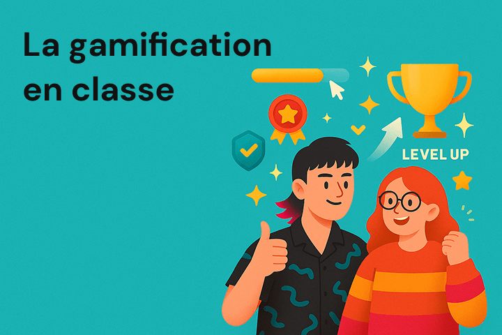 La gamification en classe