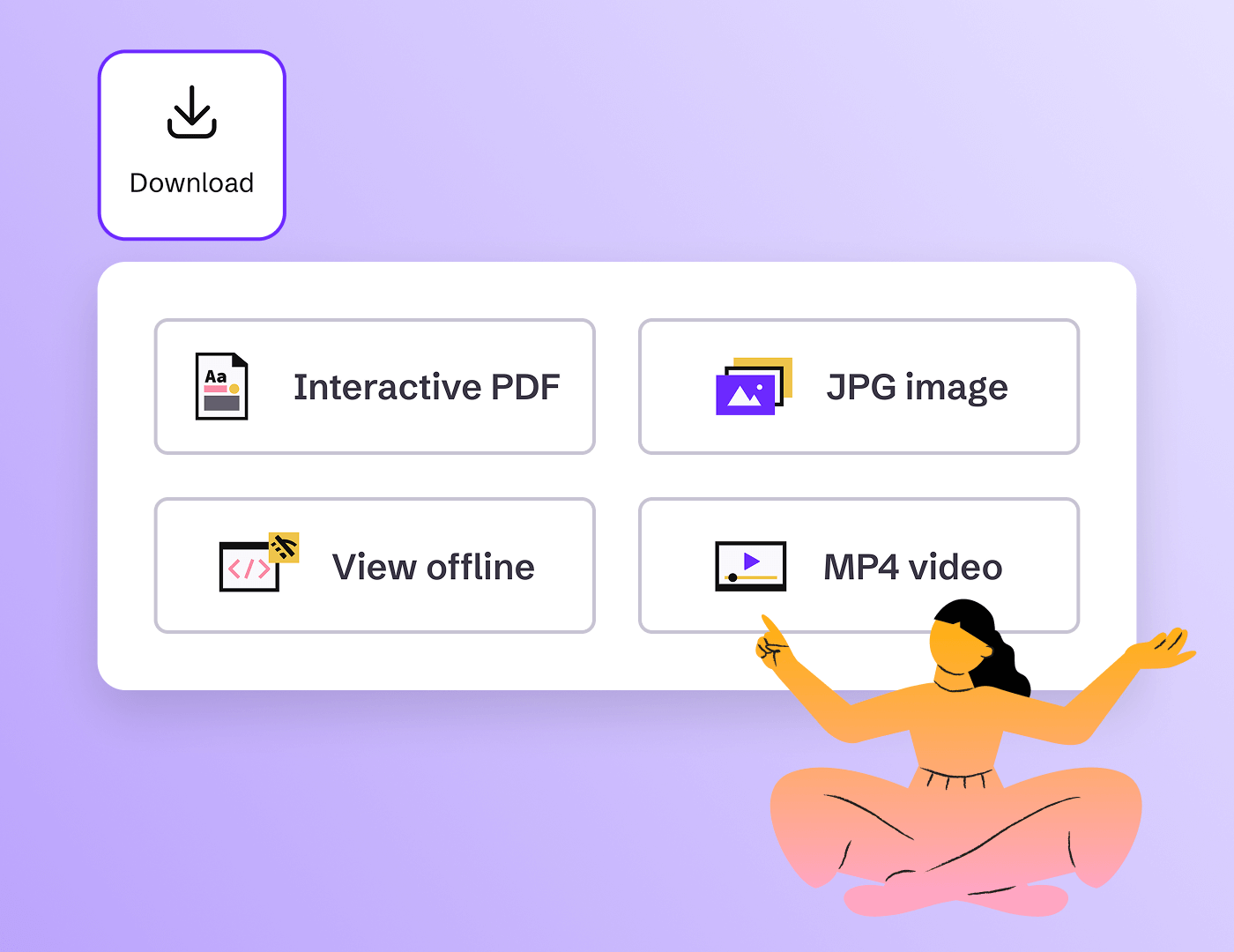 Features_Sharing&Publishing_Download