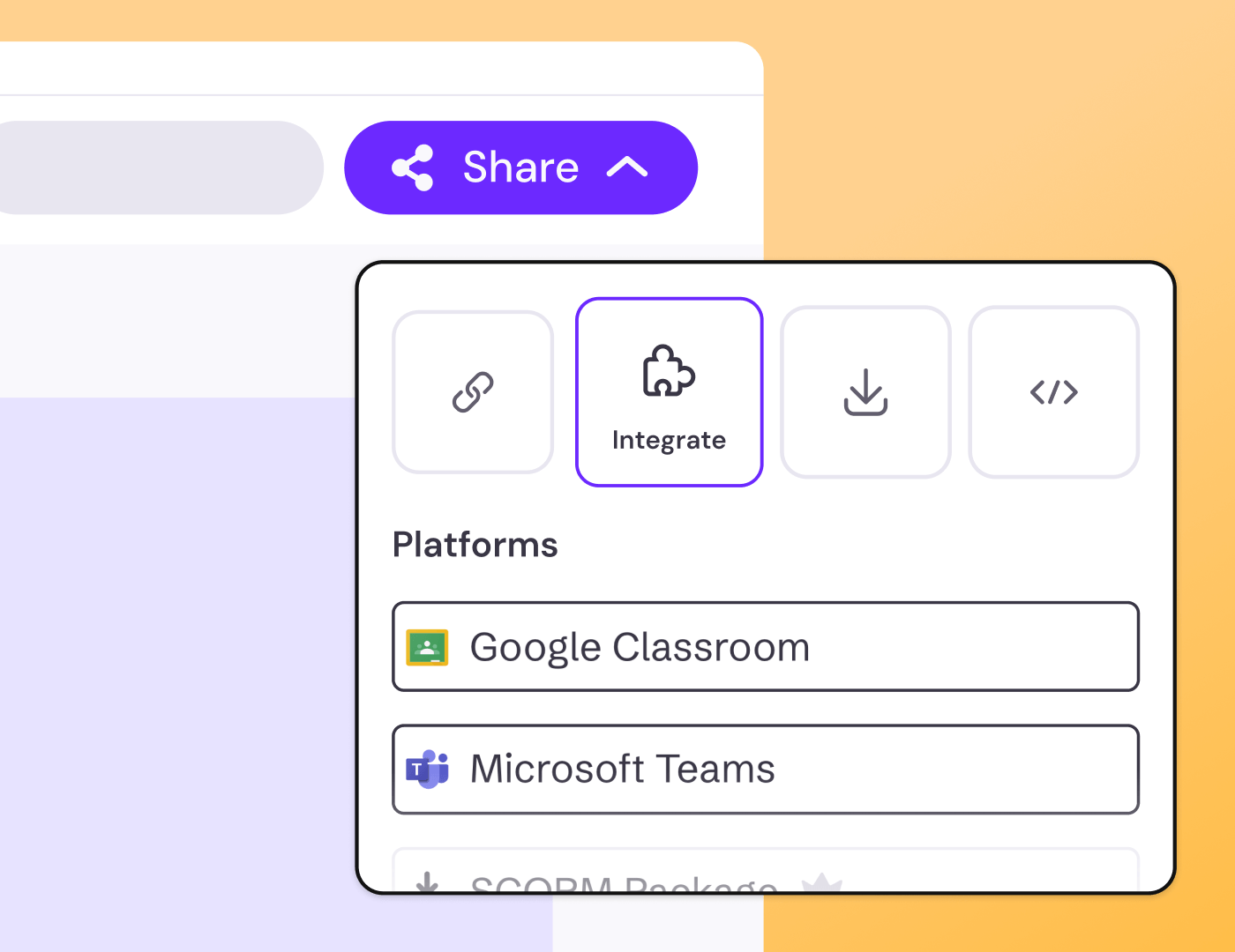 Features_Sharing&Publishing_ShareToOtherPlatforms