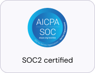 soc2 certified