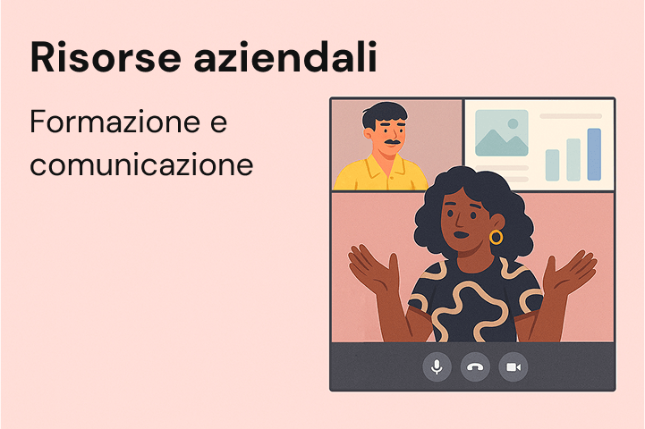 Risorse aziendali