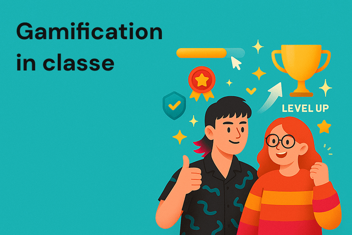 Gamification in classe