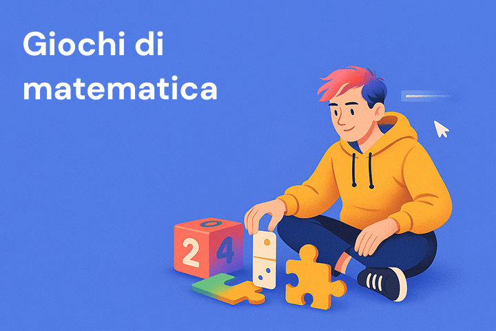 Giochi di matematica