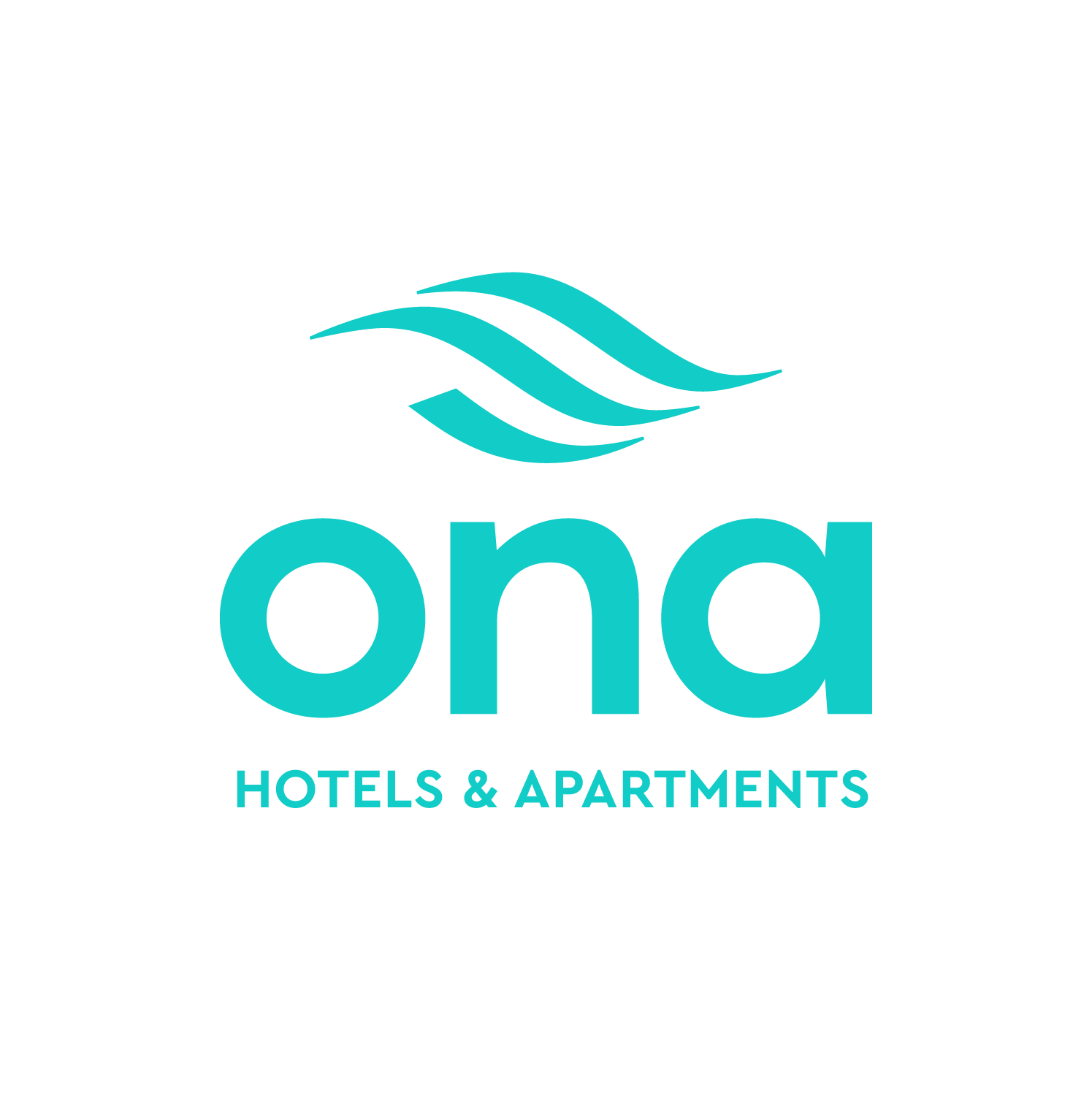 ONA Hotels logo