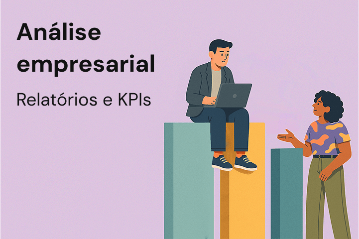 Análise empresarial