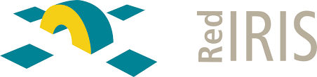 Logo Red Iris