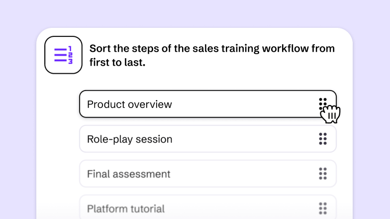 Quiz Builder _ Évaluer les apprenants _ Trier.png