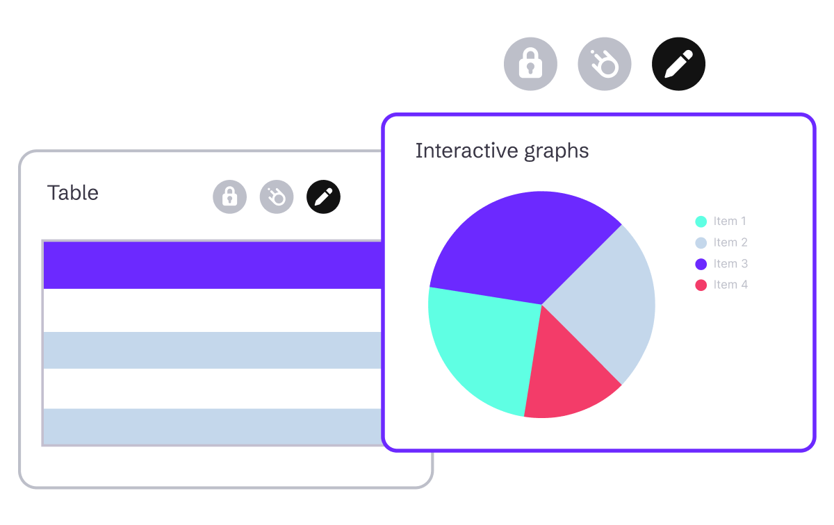 Widget Library _ Graphs and charts.png