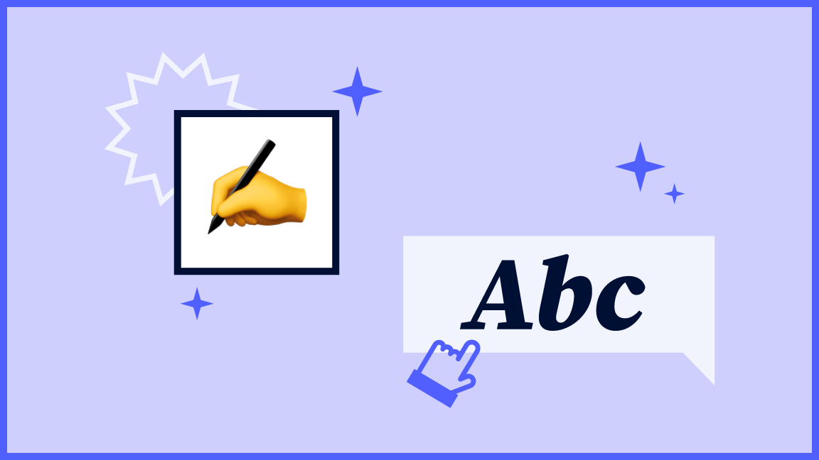 Cours de la Genially Academy : Storytelling visuel