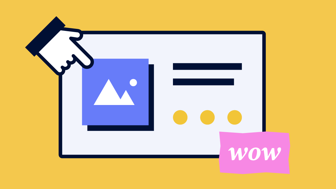 Cours de la Genially Academy : Présentation interactive