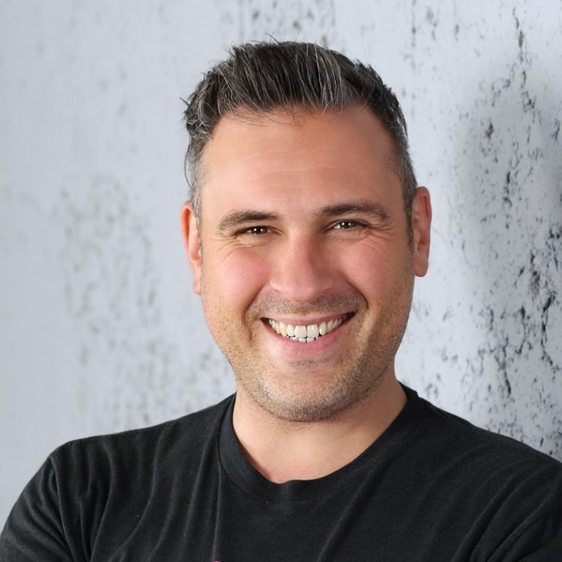 Julian Totzek-Hallhuber, application security expert