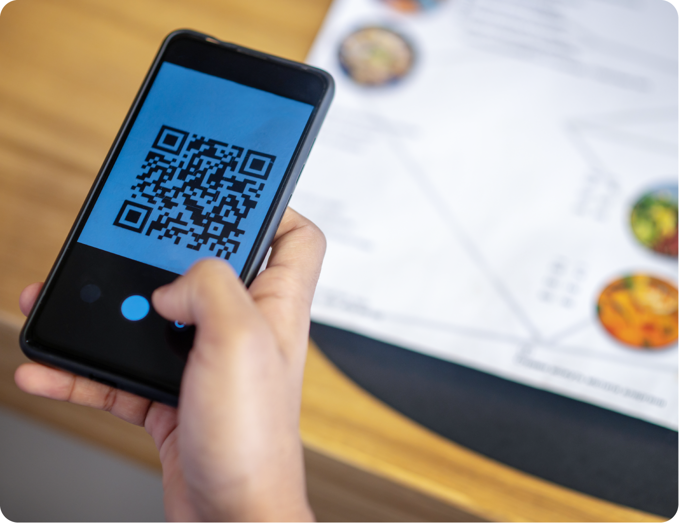 Connecter le papier et le digital