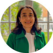 Imagen de perfil de Esther Garrido