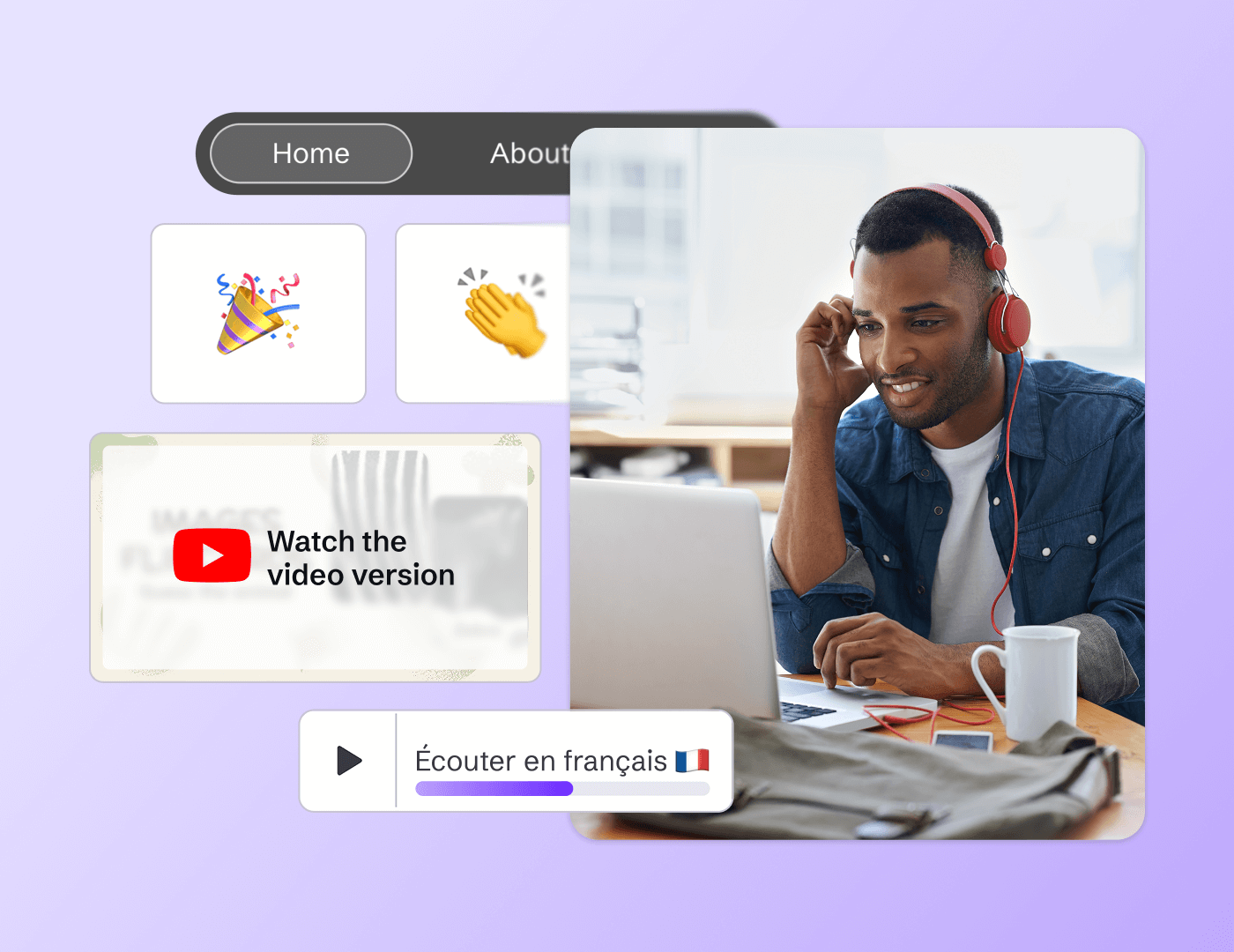 Caractéristiques_Accessibilité_Offrir aux apprenants un choix de formats