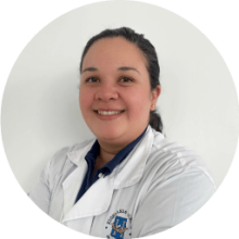 Gabriela Castro profile image