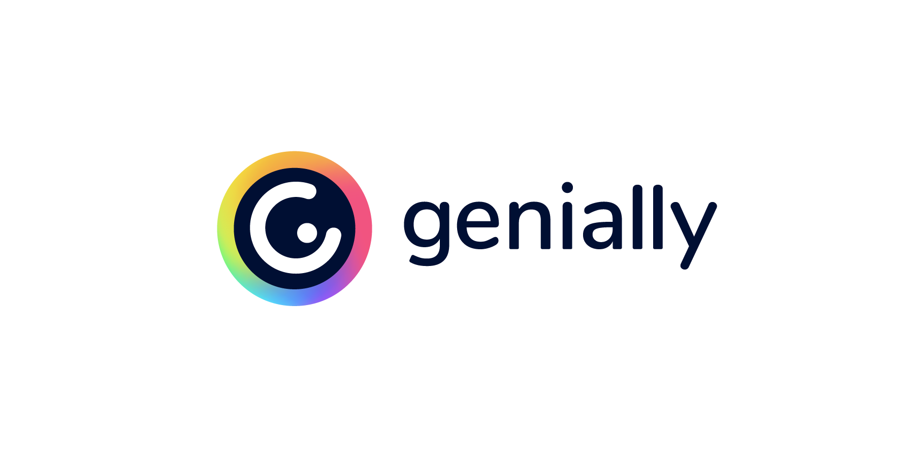 Genially logo