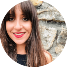 Lucia Hidalgo profile image