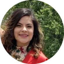 Stephanie Chavez Camacho profile image