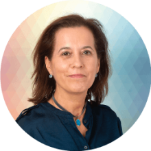 Foto de perfil de Susana Domingo M