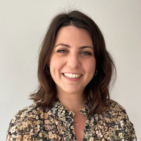 Corina, Instructional designer in Genially