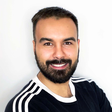 Guille, Instructional designer in Genially