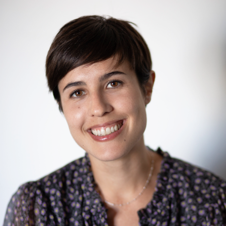 Paula, Instructional designer in Genially