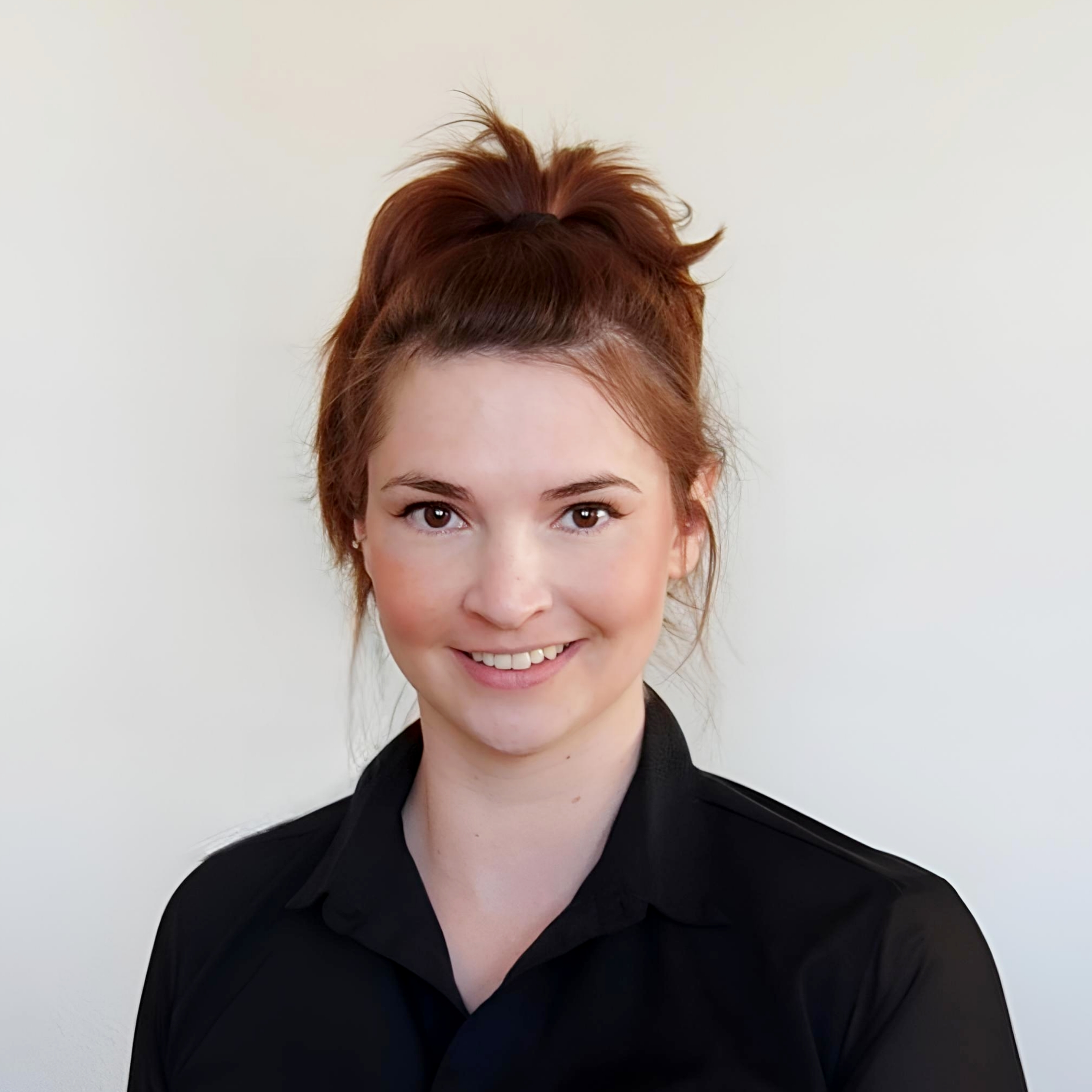 Vanessa G. Learning Experience Designer, Digitalization Team, bfz gGmbH