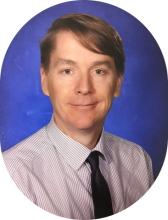 Eric Chamberlin