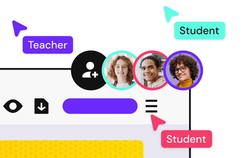 Genially VS Nearpod espaço de trabalho da turma