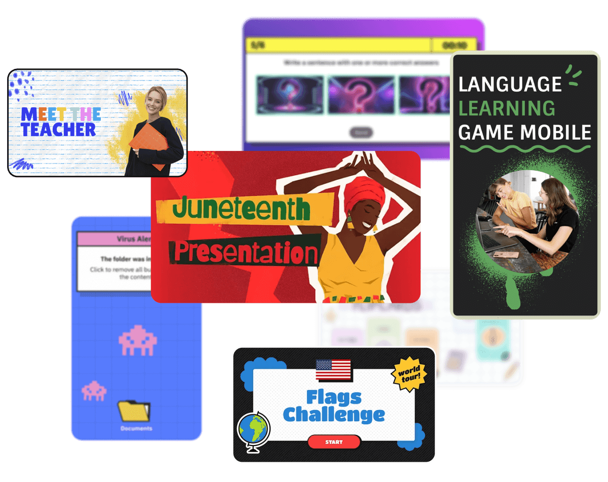Comparação de modelos: Genially vs Nearpod