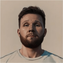 Danny Fandrich, UpReach CEO