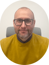 Giorgio Massei - Chief Operating and Strategy Officer