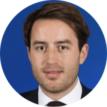 Hugues Lajouanie, Head of Alliances & Partnerships at 360Learning
