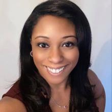 Jornea Armant, Head of Engagement at Microsoft Flip