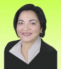 Maryolis Rodriguez