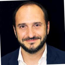 Miguel Gómez-Centurión, Partner Development Manager ISV at AWS