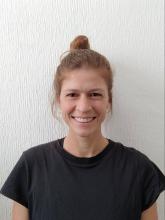 Patrizia Bucher